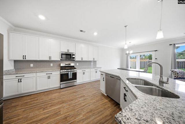 709 Empire Maker Road, Lexington, SC 29073