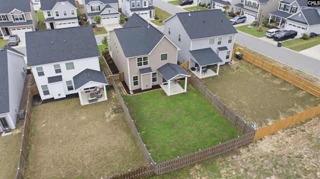 709 Empire Maker Road, Lexington, SC 29073