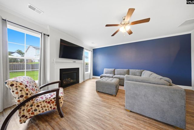 709 Empire Maker Road, Lexington, SC 29073