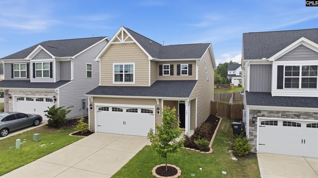 709 Empire Maker Road, Lexington, SC 29073