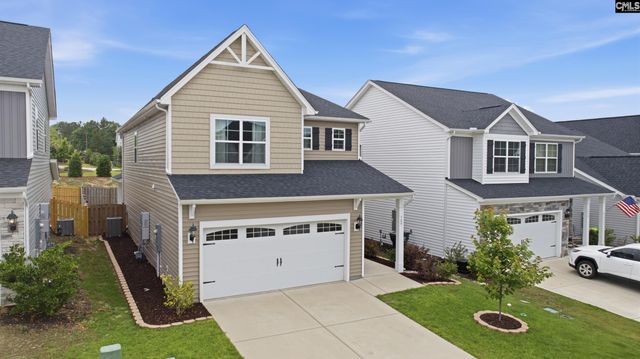 709 Empire Maker Road, Lexington, SC 29073