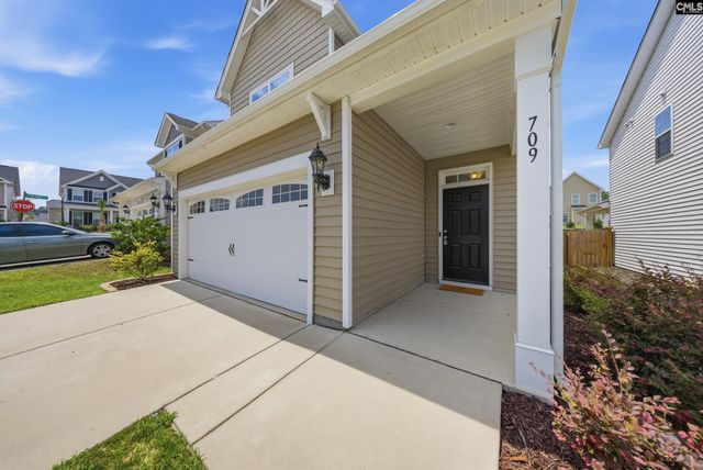 709 Empire Maker Road, Lexington, SC 29073