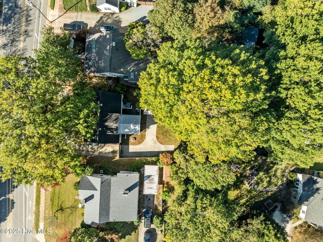 727 E Whitaker Mill Road, Raleigh, NC 27608