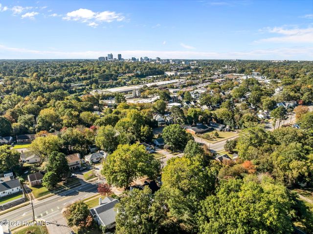 727 E Whitaker Mill Road, Raleigh, NC 27608