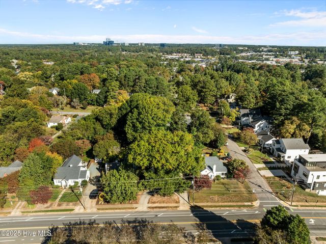 727 E Whitaker Mill Road, Raleigh, NC 27608