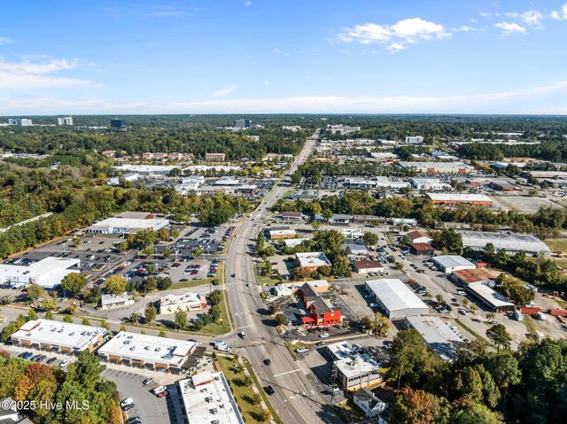 727 E Whitaker Mill Road, Raleigh, NC 27608