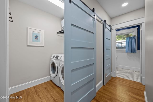 727 E Whitaker Mill Road, Raleigh, NC 27608