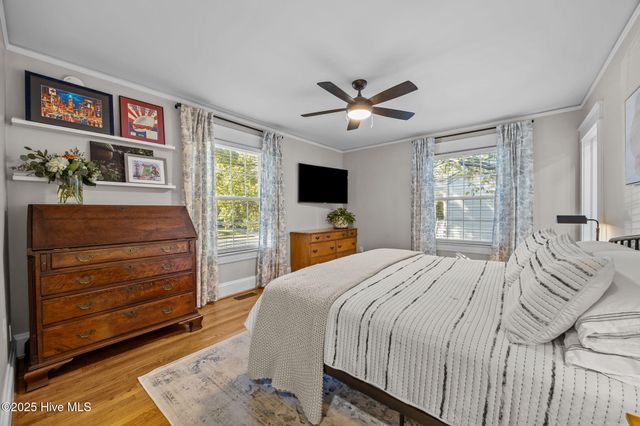 727 E Whitaker Mill Road, Raleigh, NC 27608