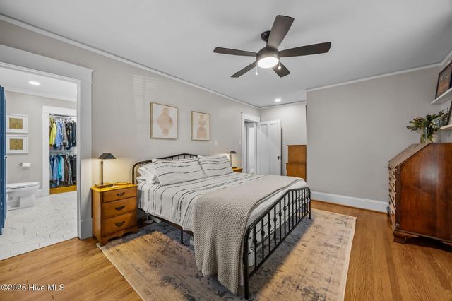 727 E Whitaker Mill Road, Raleigh, NC 27608