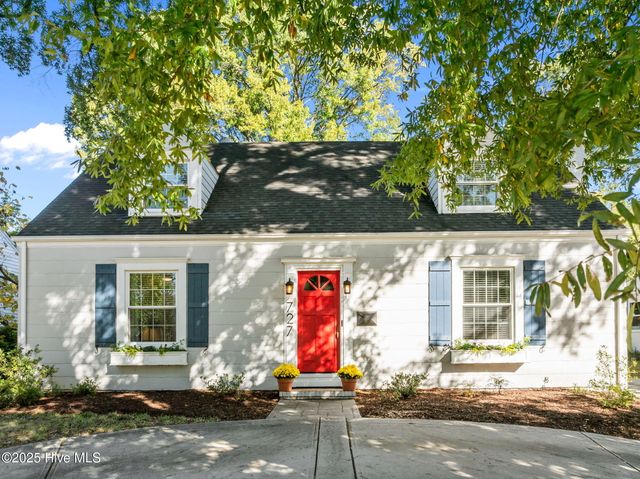 727 E Whitaker Mill Road, Raleigh, NC 27608