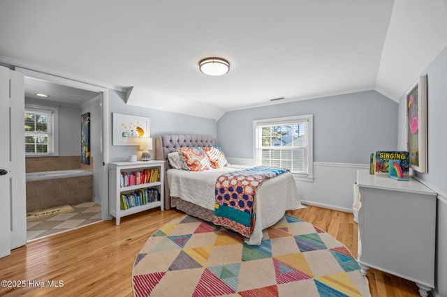 727 E Whitaker Mill Road, Raleigh, NC 27608