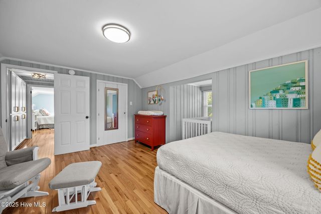 727 E Whitaker Mill Road, Raleigh, NC 27608