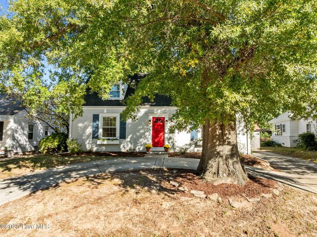 727 E Whitaker Mill Road, Raleigh, NC 27608