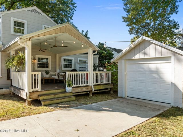 727 E Whitaker Mill Road, Raleigh, NC 27608