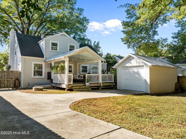 727 E Whitaker Mill Road, Raleigh, NC 27608