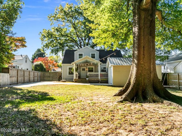 727 E Whitaker Mill Road, Raleigh, NC 27608