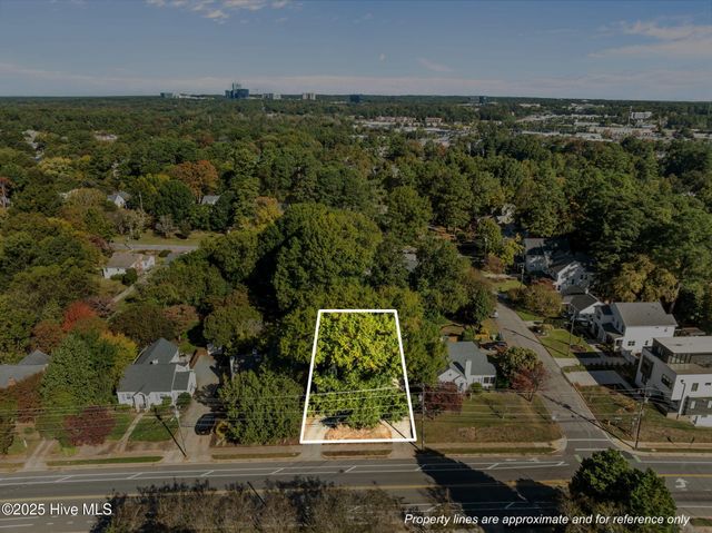 727 E Whitaker Mill Road, Raleigh, NC 27608