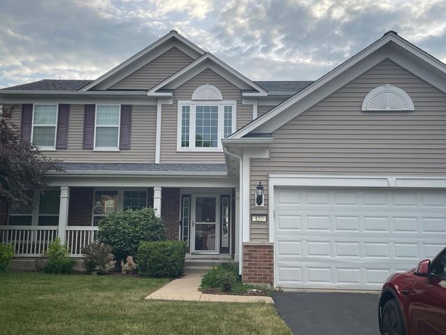 159 Chapin Way, Oswego, IL 60543