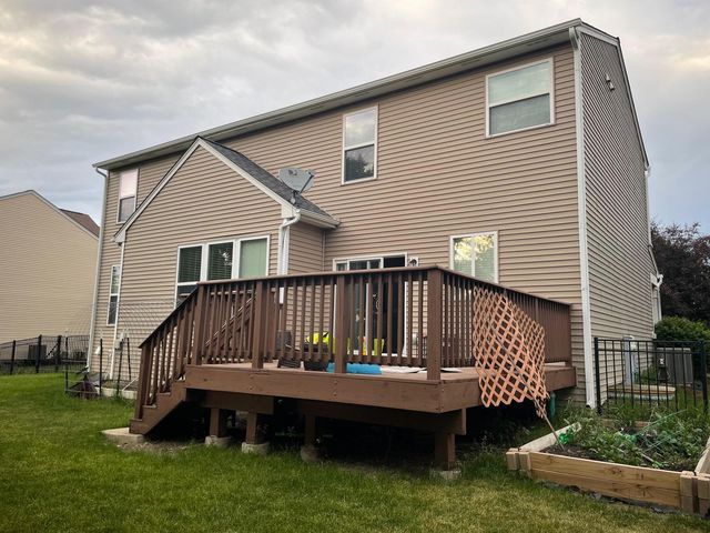 159 Chapin Way, Oswego, IL 60543