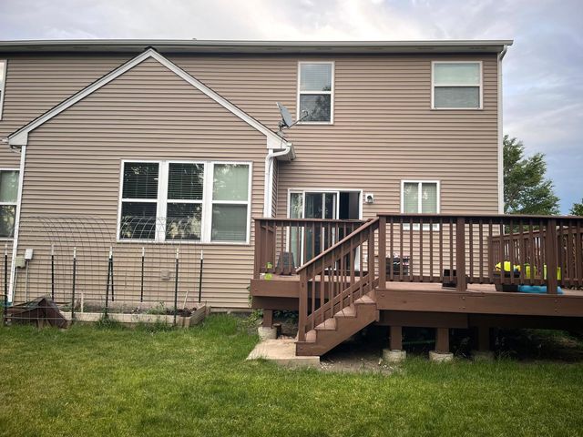 159 Chapin Way, Oswego, IL 60543