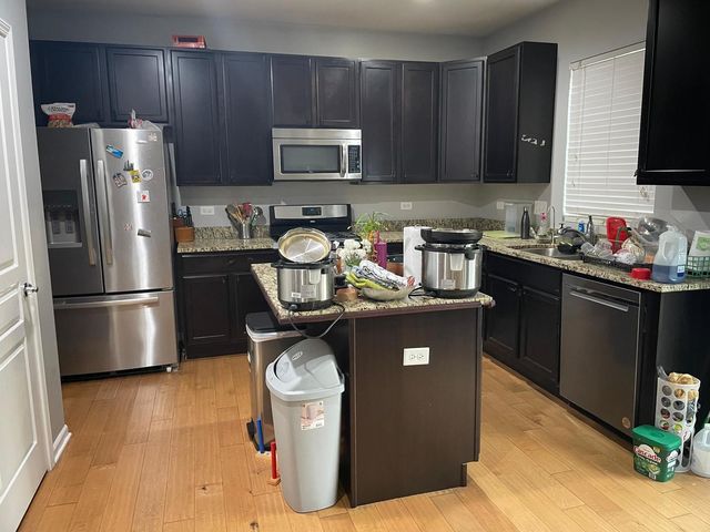 159 Chapin Way, Oswego, IL 60543