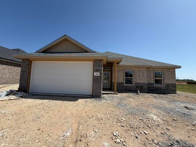 3008 Cedarhill Drive, San Angelo, TX 76904
