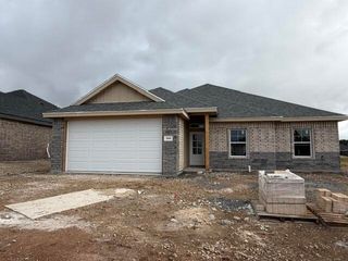 3008 Cedarhill Drive, San Angelo, TX 76904