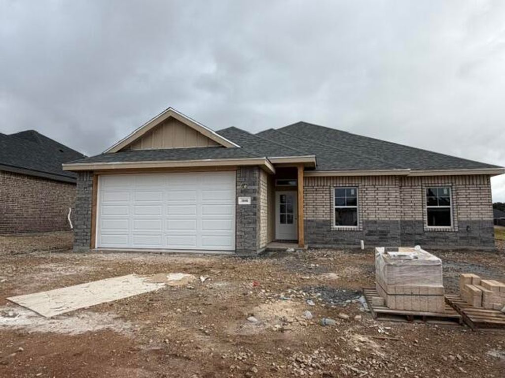 3008 Cedarhill Drive, San Angelo, TX 76904