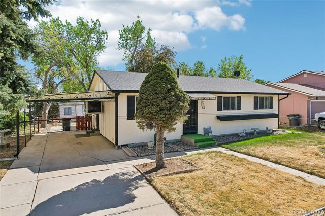 2270 Cleo Street, Denver, CO 80229