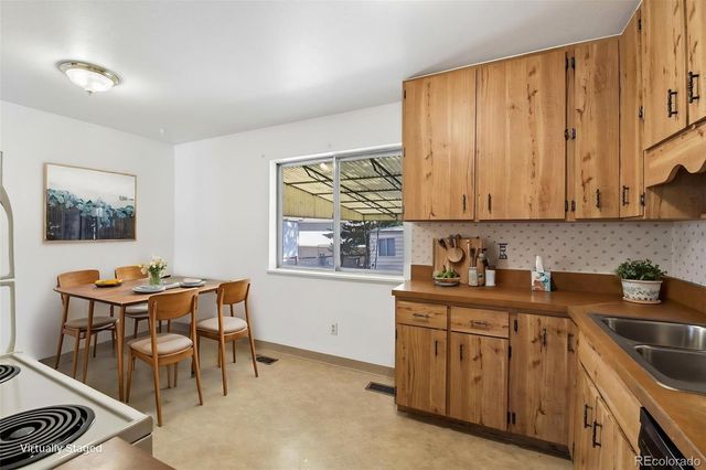 2270 Cleo Street, Denver, CO 80229