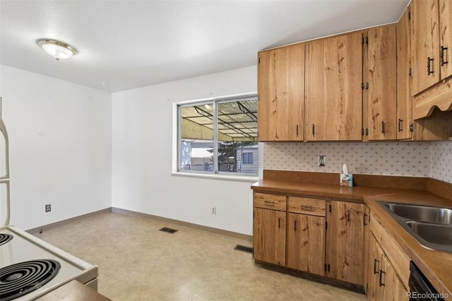 2270 Cleo Street, Denver, CO 80229