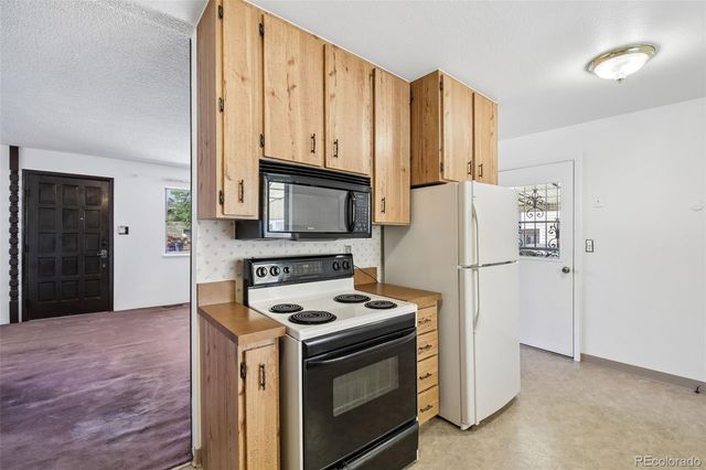 2270 Cleo Street, Denver, CO 80229