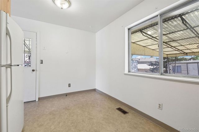 2270 Cleo Street, Denver, CO 80229