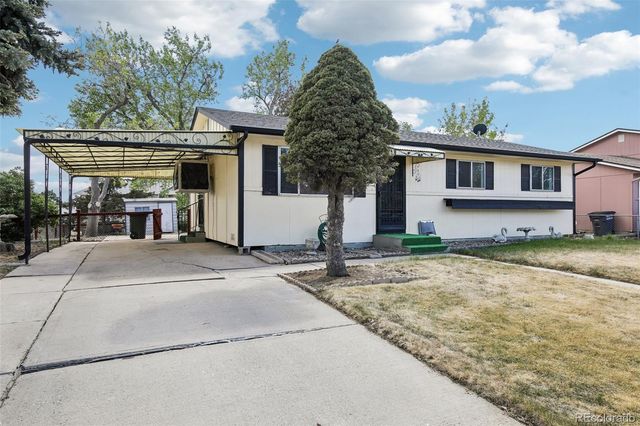 2270 Cleo Street, Denver, CO 80229