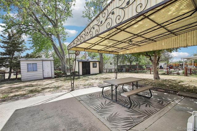 2270 Cleo Street, Denver, CO 80229