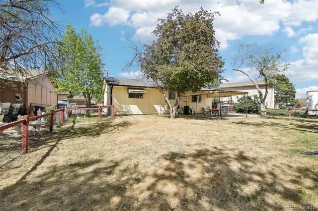 2270 Cleo Street, Denver, CO 80229