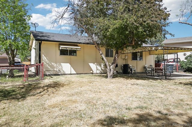 2270 Cleo Street, Denver, CO 80229