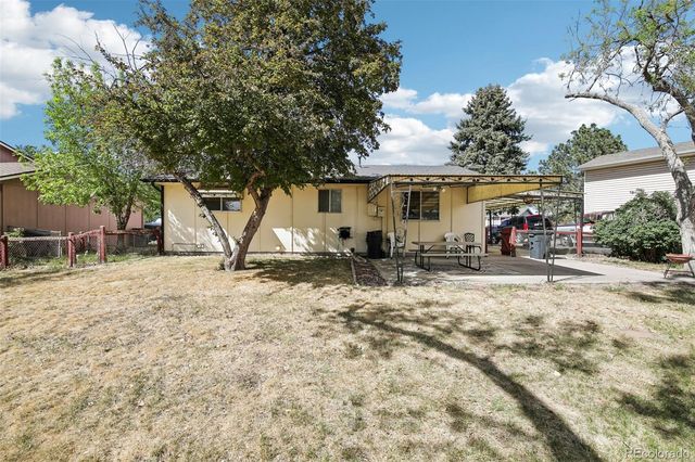 2270 Cleo Street, Denver, CO 80229