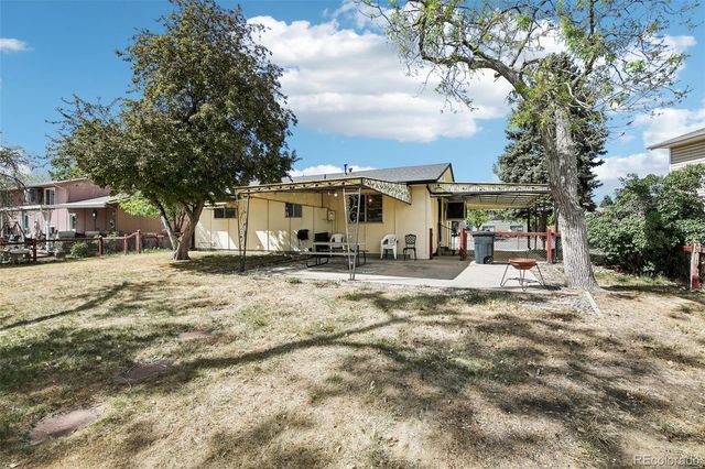 2270 Cleo Street, Denver, CO 80229