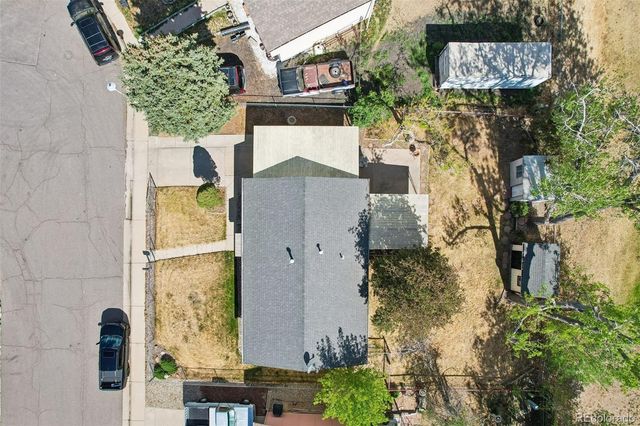 2270 Cleo Street, Denver, CO 80229