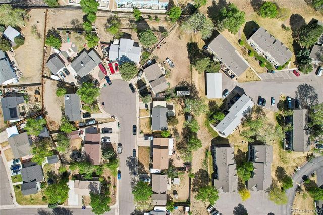 2270 Cleo Street, Denver, CO 80229