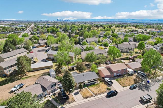 2270 Cleo Street, Denver, CO 80229