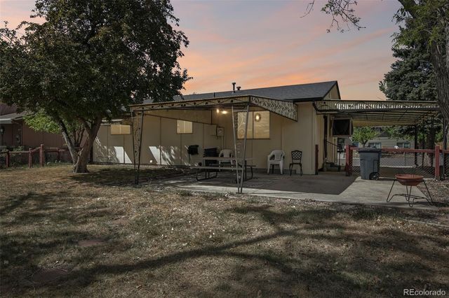 2270 Cleo Street, Denver, CO 80229