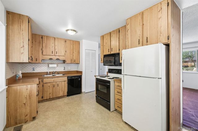 2270 Cleo Street, Denver, CO 80229