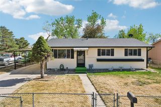 2270 Cleo Street, Denver, CO 80229