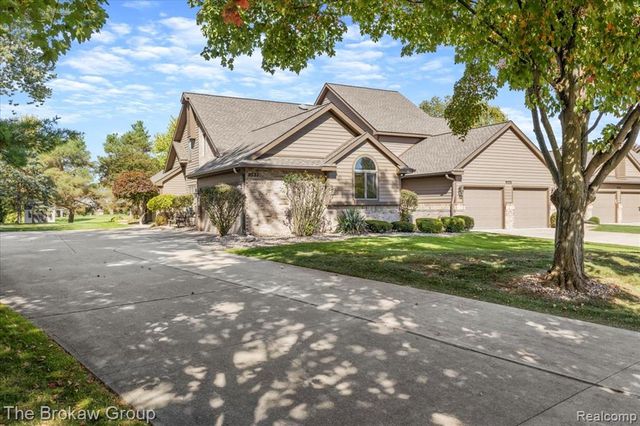 9331 Varodell Drive, Davison, MI 48423