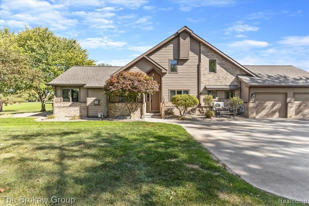 9331 Varodell Drive, Davison, MI 48423