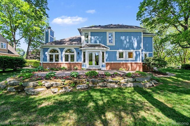1091 American Elm Street, Orion Charter Township, MI 48360