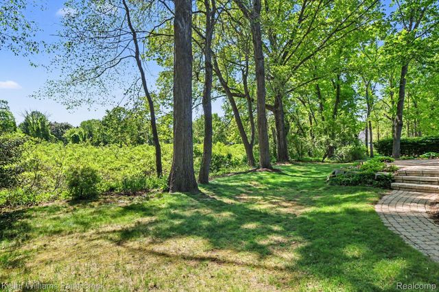 1091 American Elm Street, Orion Charter Township, MI 48360
