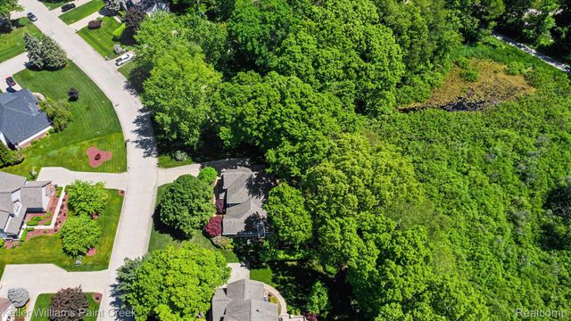 1091 American Elm Street, Orion Charter Township, MI 48360